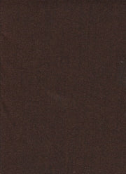 Upholstery Fabric Solid Extreme Coffee Toto Fabrics