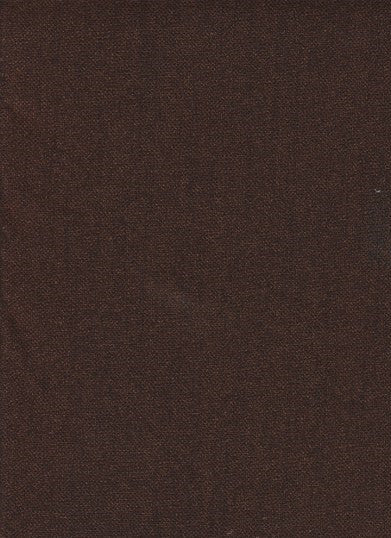 Upholstery Fabric Solid Extreme Coffee Toto Fabrics