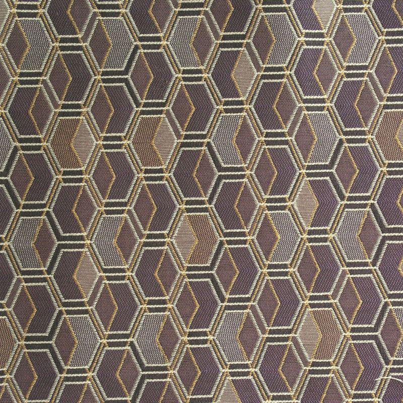 Upholstery Facet Amethyst Toto Fabrics Online