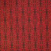 Mayer Fabrics Upholstery Facets Rouge Toto Fabrics Online