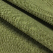 Swavelle Mill Creek Upholstery Fabric Chenille Herringbone Fairly Herb Toto Fabrics