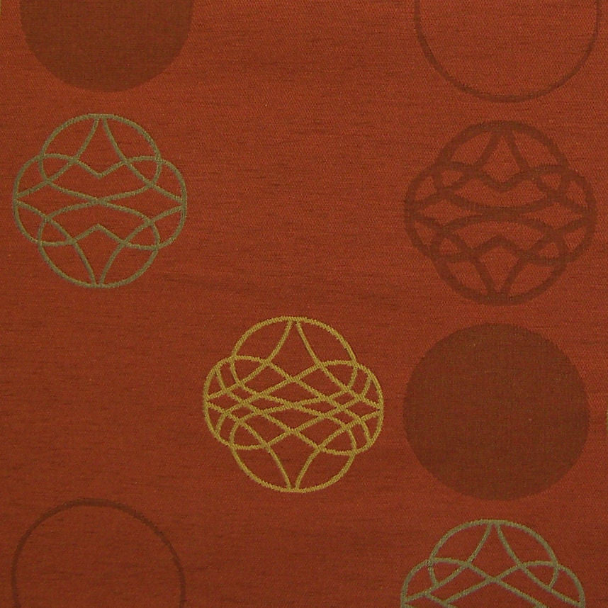 Maharam Upholstery Fasten Russet Toto Fabrics Online