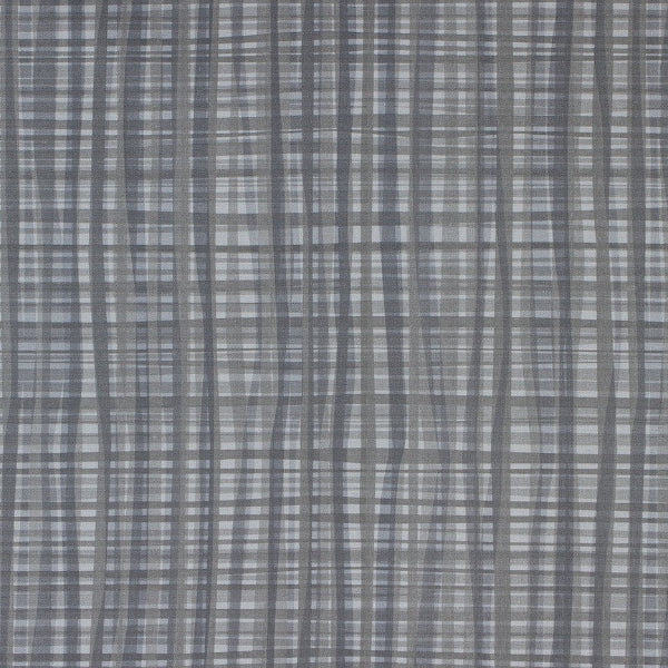 Maharam Fathom Graphite Gray Upholstery Vinyl