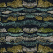 Bernhardt Textiles Feather Turquoise  Upholstery Fabric 