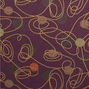 Momentum Textiles Upholstery Feliz Plum Toto Fabrics Online