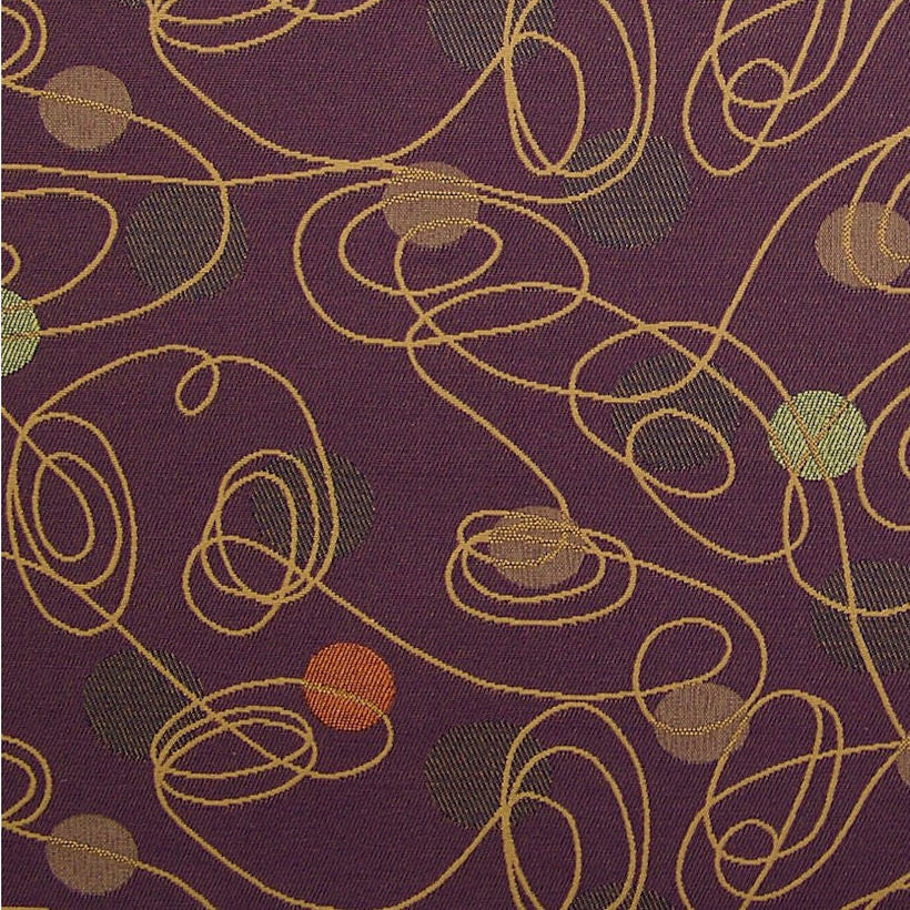 Momentum Textiles Upholstery Feliz Plum Toto Fabrics Online