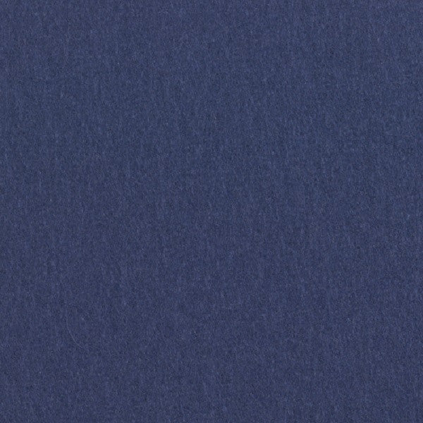 Knoll Felt Baltic Blue Upholstery Fabric Toto Fabrics Online