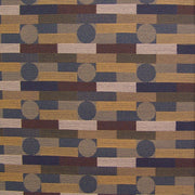CF Stinson Upholstery Fabric Remnant Fenestra Patriot