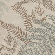 Upholstery Fabric Neutral Toned Fern Design Fern Valley Celery Toto Fabrics
