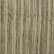 Knoll Upholstery Fabric Light Tan Stripe Fibra Natural And Silver Toto Fabrics