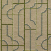 Upholstery Fabric Geometric Crypton Fiddle Path Toto Fabrics