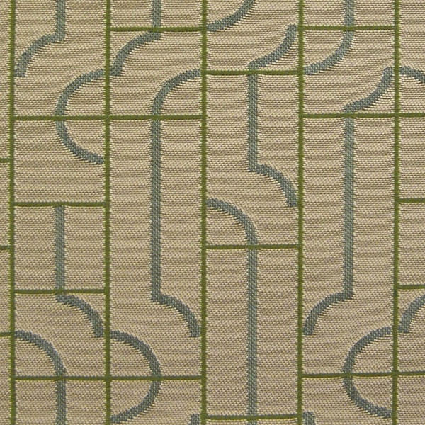 Upholstery Fabric Geometric Crypton Fiddle Path Toto Fabrics