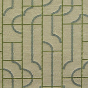 Fabric Remnant of Fiddle Path