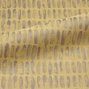 CF Stinson Figment Sunshine Crypton Gold Upholstery Fabric