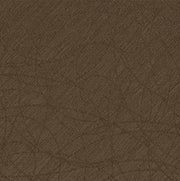 Upholstery Fabric Geometric Pattern Vinyl Figure Eight Chocolate Toto Fabrics