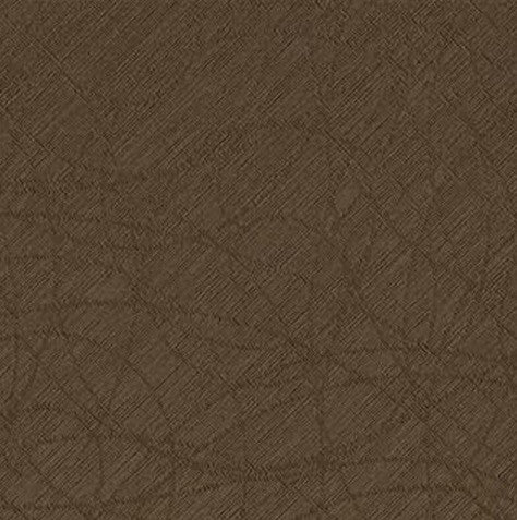 Upholstery Fabric Geometric Pattern Vinyl Figure Eight Chocolate Toto Fabrics