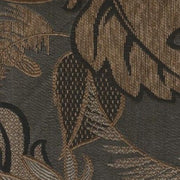 Upholstery Fabric Raised Leaf Design Fiji Classic Toto Fabrics