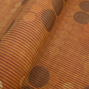 Upholstery Fizz Orange Soda Toto Fabrics Online