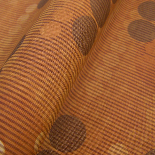 Upholstery Fizz Orange Soda Toto Fabrics Online