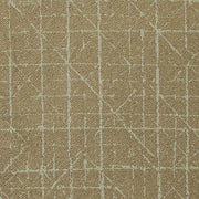 Upholstery Fabric Sturdy Abstract Plaid Flashdance Mocha Toto Fabrics