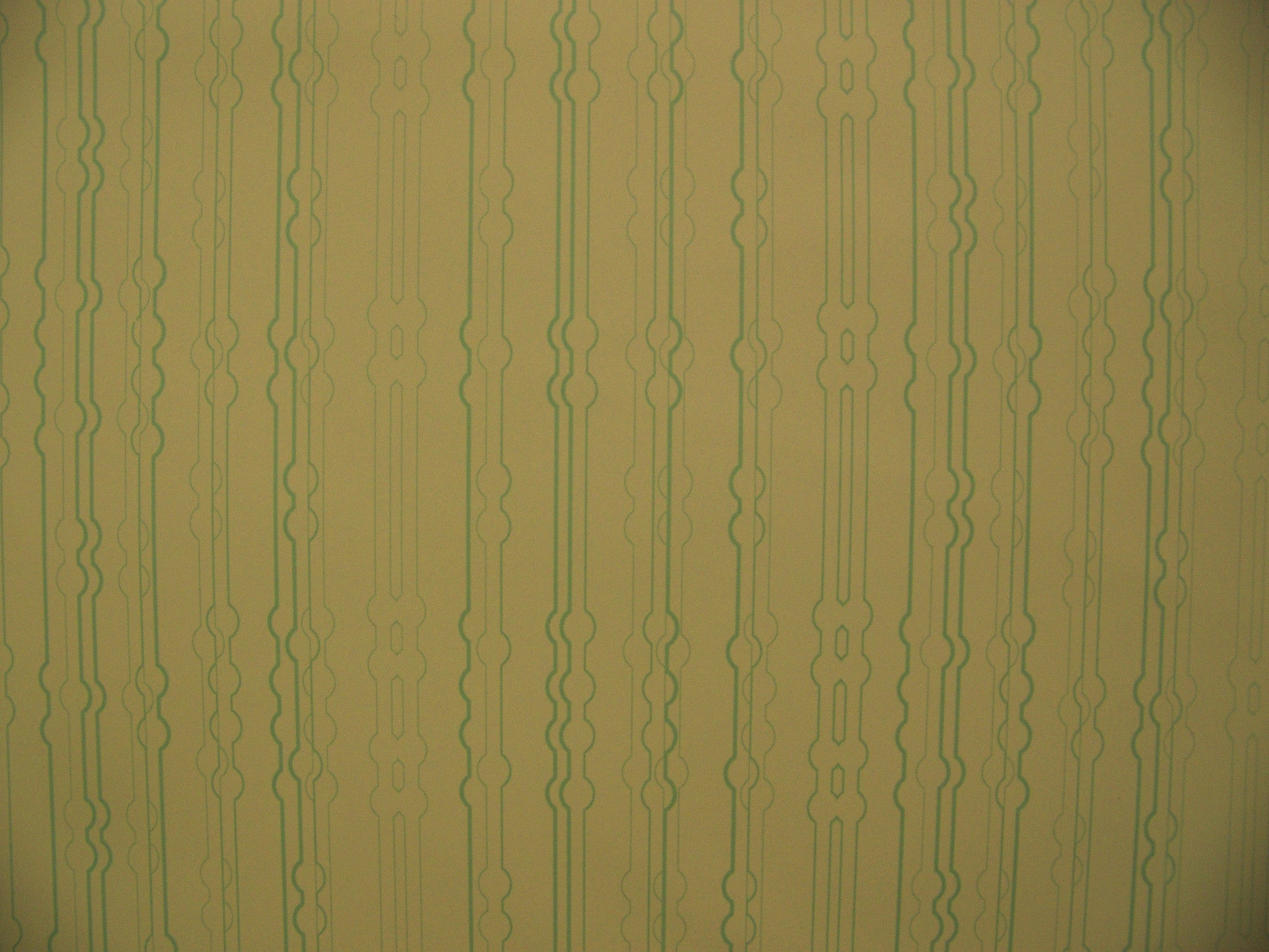 Remnant of Pallas Flexing Muscles Citrine Upholstery Vinyl