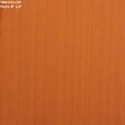 Pallas Textiles Upholstery Fabric Remnant Flexing Muscles Mango 