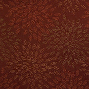 Upholstery Floret Cardinal Toto Fabrics Online