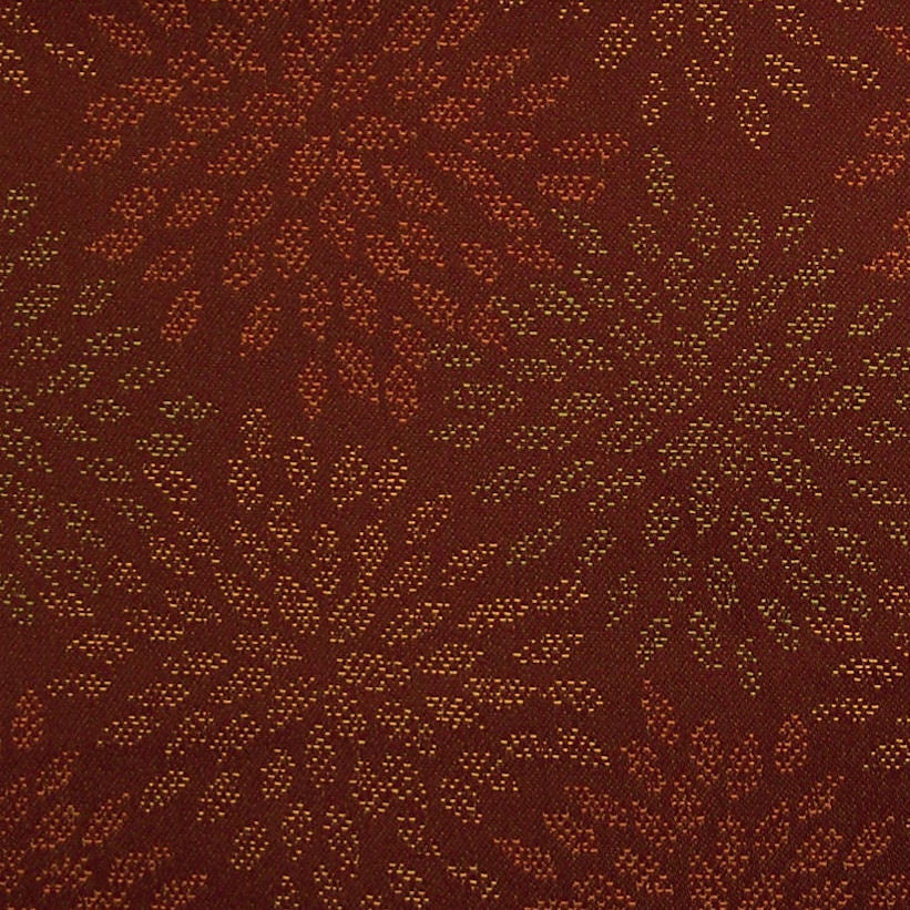 Upholstery Floret Cardinal Toto Fabrics Online