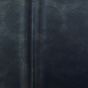 Designtex Florin Steel Blue Upholstery Vinyl 