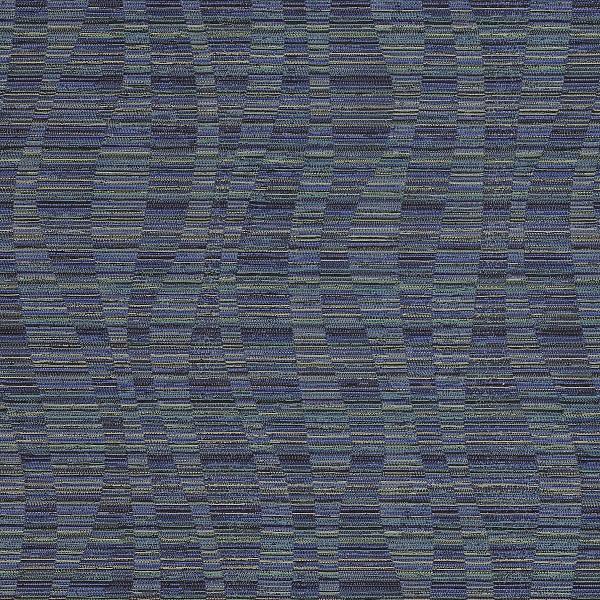 Momentum Flow Atlantic Blue Upholstery Fabric
