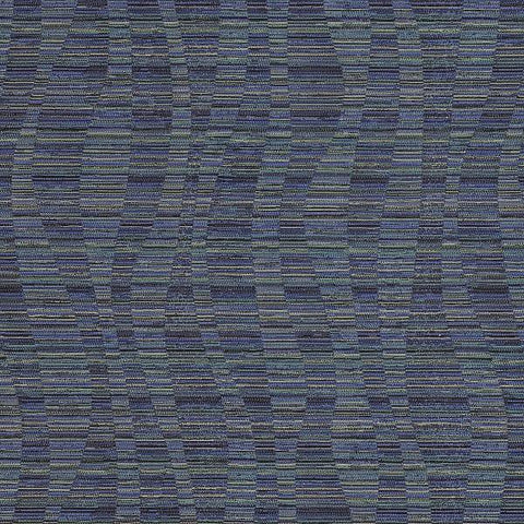 Momentum Flow Atlantic Blue Upholstery Fabric