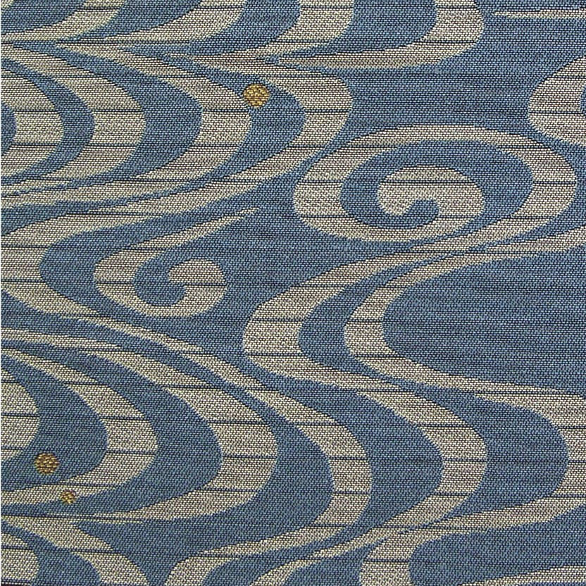 Upholstery Flow Sky Toto Fabrics Online