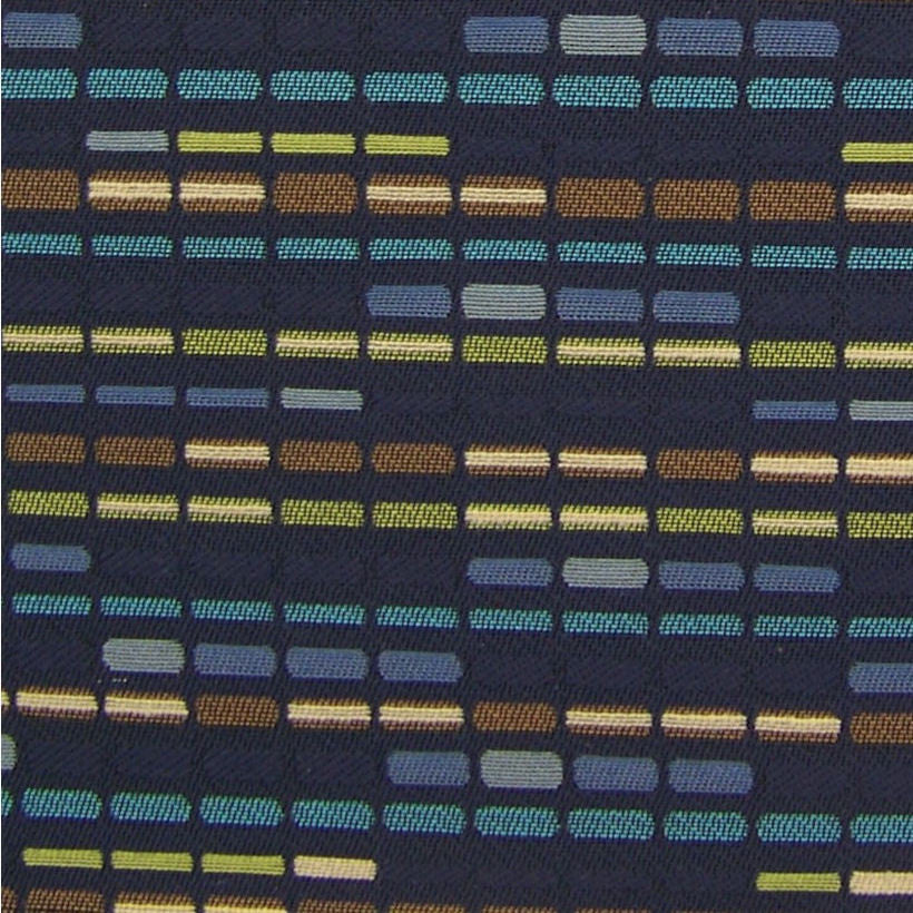 Momentum Textiles Upholstery Fabric Remnant Flux Horizon