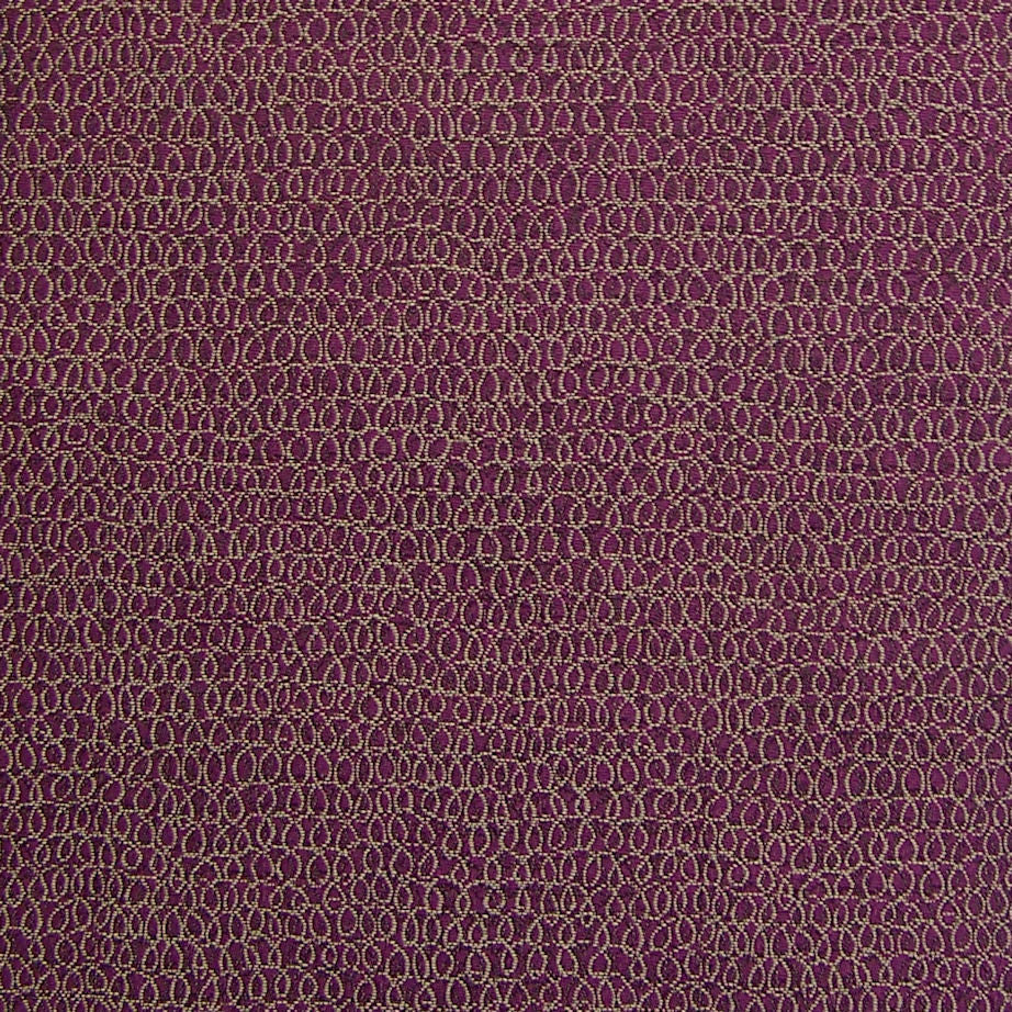 Upholstery Fabric Curly Shaped Stripes Flux Phlox Toto Fabrics