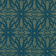 HBF Upholstery Flywheel Blue Canvas Toto Fabrics Online