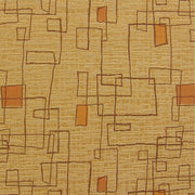 Fabric Remnant of Follow Me Clove