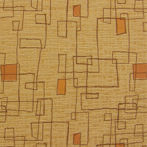 Fabric Remnant of Follow Me Clove