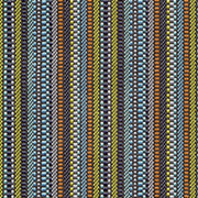 Fabric Remnant of Follow the Leader Ocean
