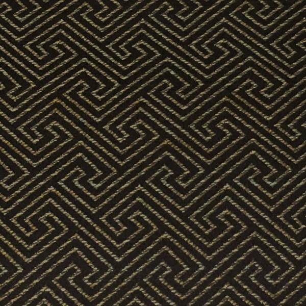 Swavelle Mill Creek Upholstery Fabric Greek Key Design Forada Spa Toto Fabrics
