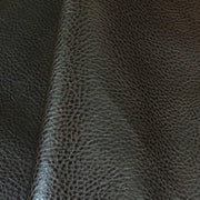 Swavelle Mill Creek Ford Brown Vinyl Brown Upholstery Fabric