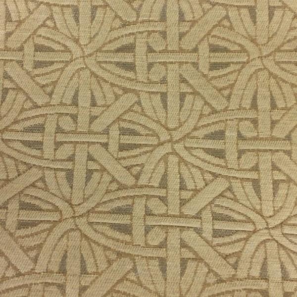 Swavelle Mill Creek Four Season Dune Modern Beige Upholstery Fabric