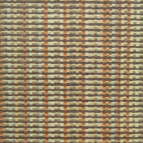 Maharam Fraction Python Striped Vinyl Brown Upholstery Fabric – Toto ...
