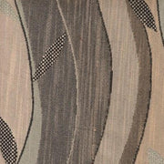 Swavelle Mill Creek Upholstery Fabric Wavy Stripe Free Spirit Pewter Toto Fabrics