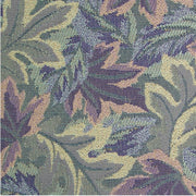 Remnant of Frolic Garden Upholstery Fabric