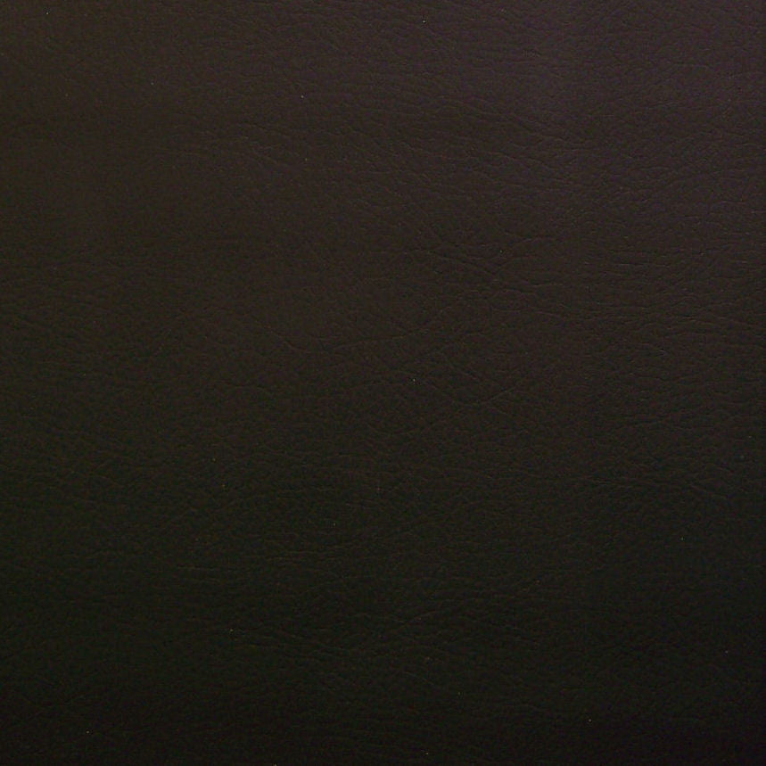 Arc-Com Frontier Onyx Black Upholstery Vinyl