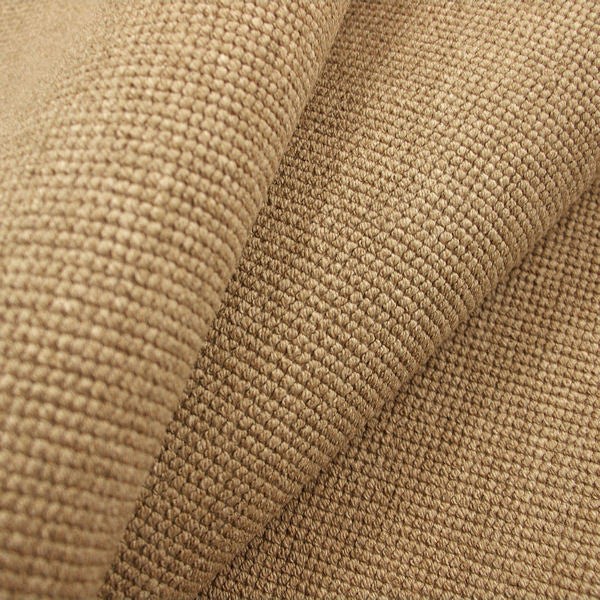 Upholstery Fabric Solid Boucle Fuerte Sand Toto Fabrics