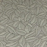 Swavelle Mill Creek Upholstery Fabric Quilted Fuji Pearl Toto Fabrics