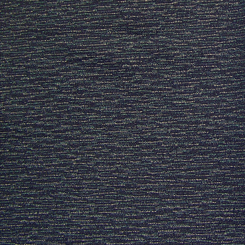 Momentum Textiles Upholstery Fabric Remnant Fuse Azurean Blue