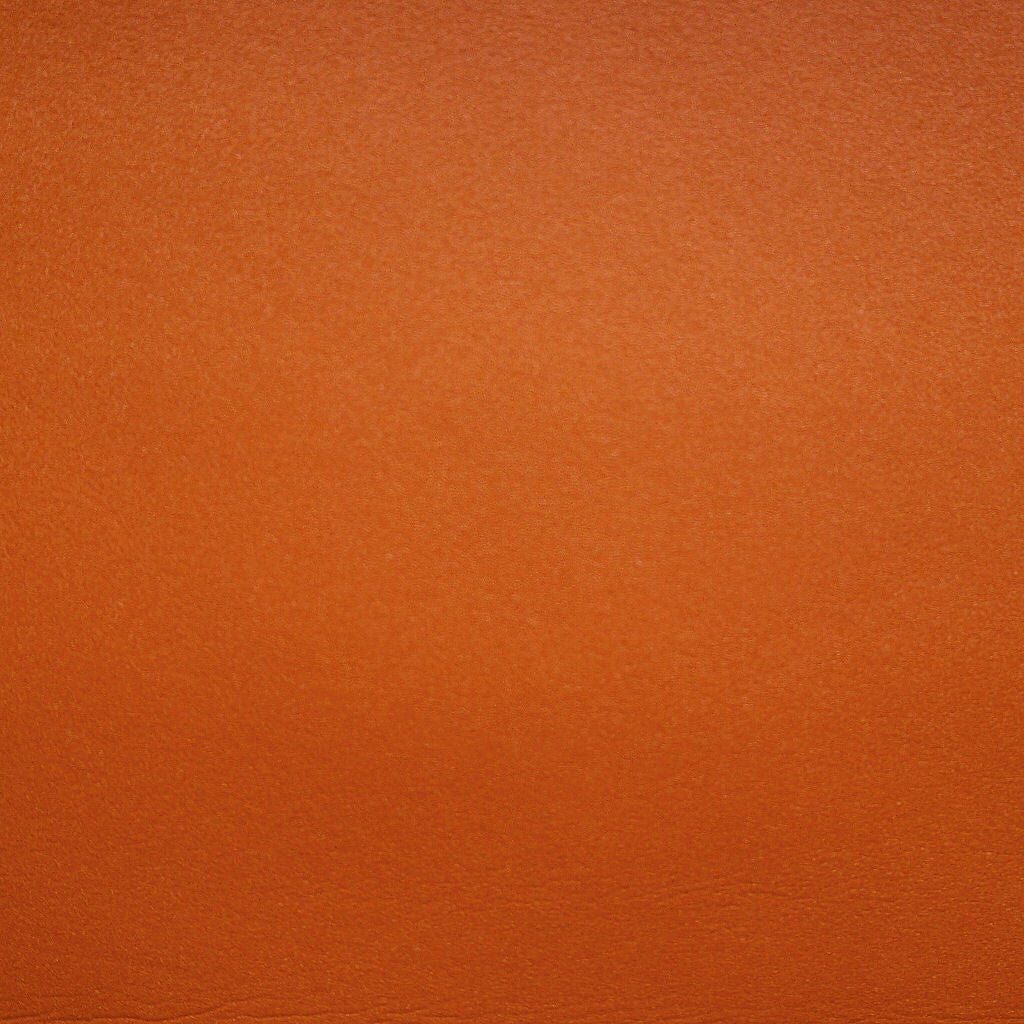 Remnant of Ultrafabrics Fusion Sunset Orange Upholstery Fabric