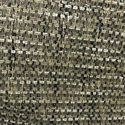 Swavelle Mill Creek Gabrielle Bluff Bluff Chenille Gray Upholstery Fabric